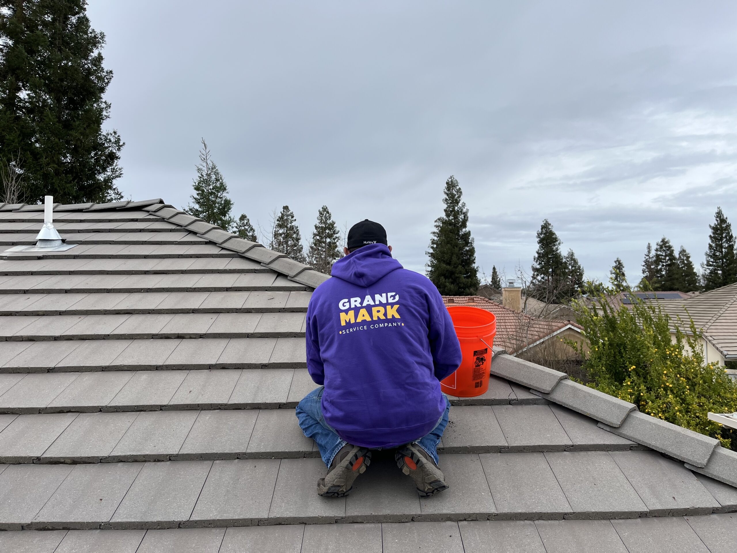 Roof Repair Near Me