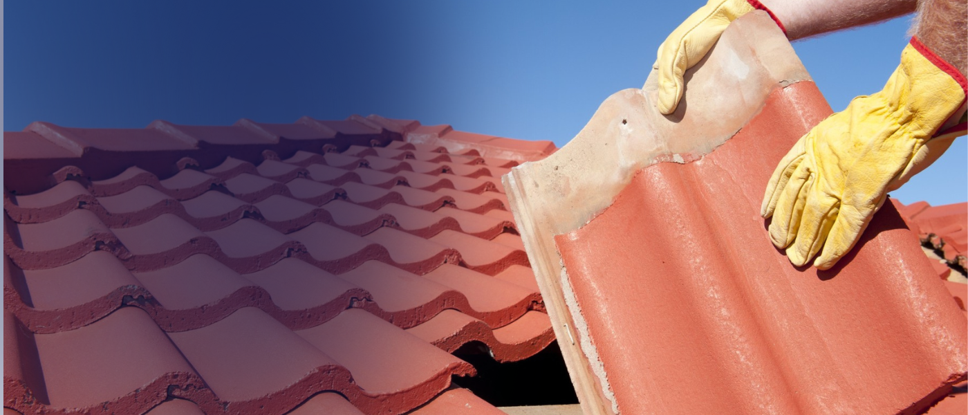 Roofing Repair